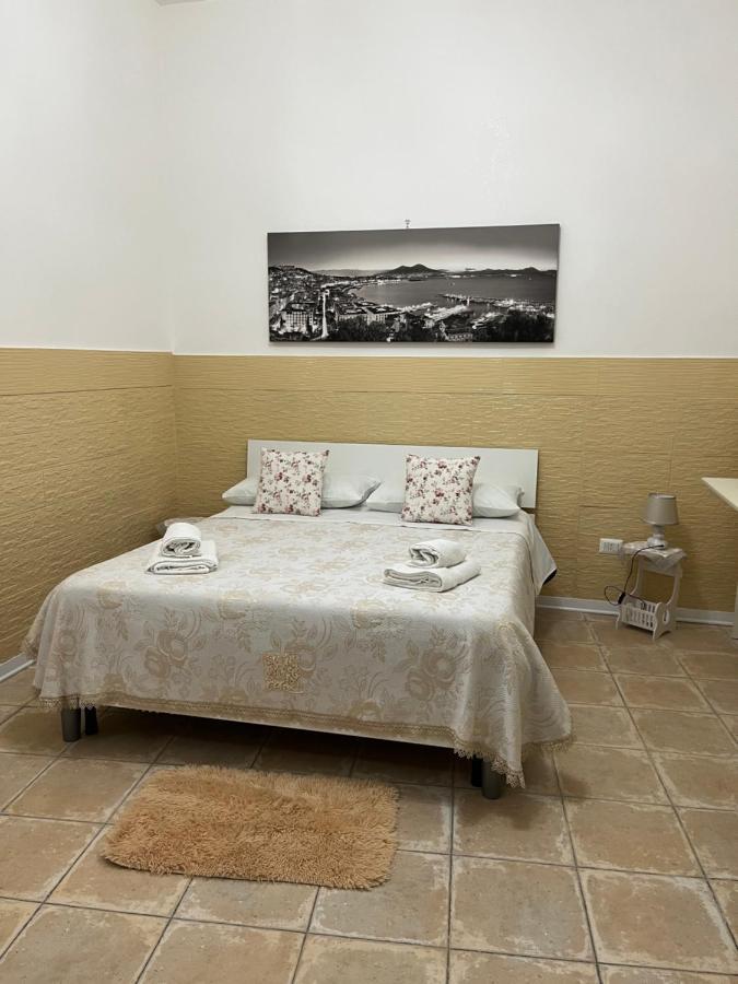 O' Vascetiello A 27 Villa Naples Exterior photo